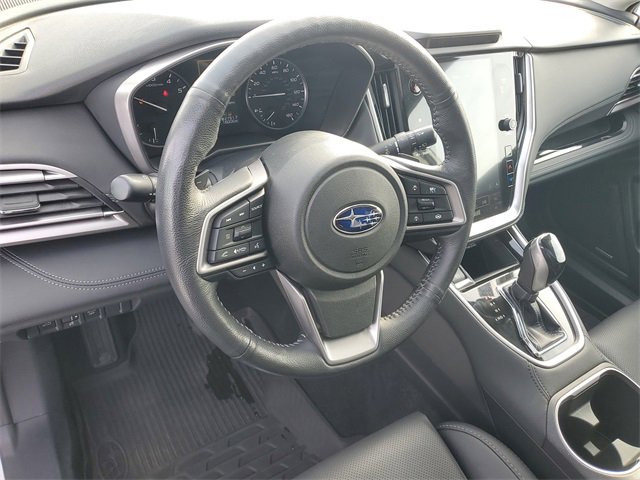 Certified 2023 Subaru Outback Limited image 19