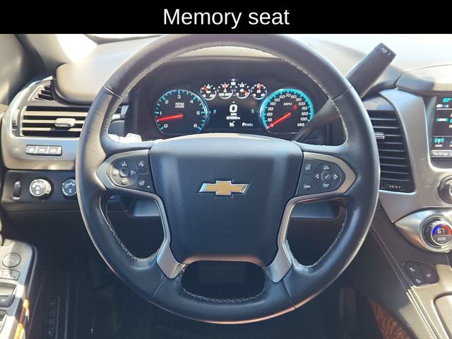 Used 2020 Chevrolet Suburban Premier w/ Premier Plus Edition AWD/4WD image 38