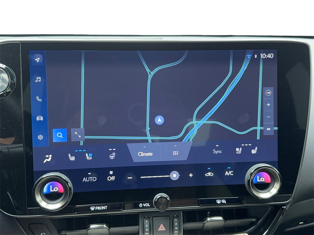 Used 2023 Lexus NX 350 AWD w/ Luxury Package image 28