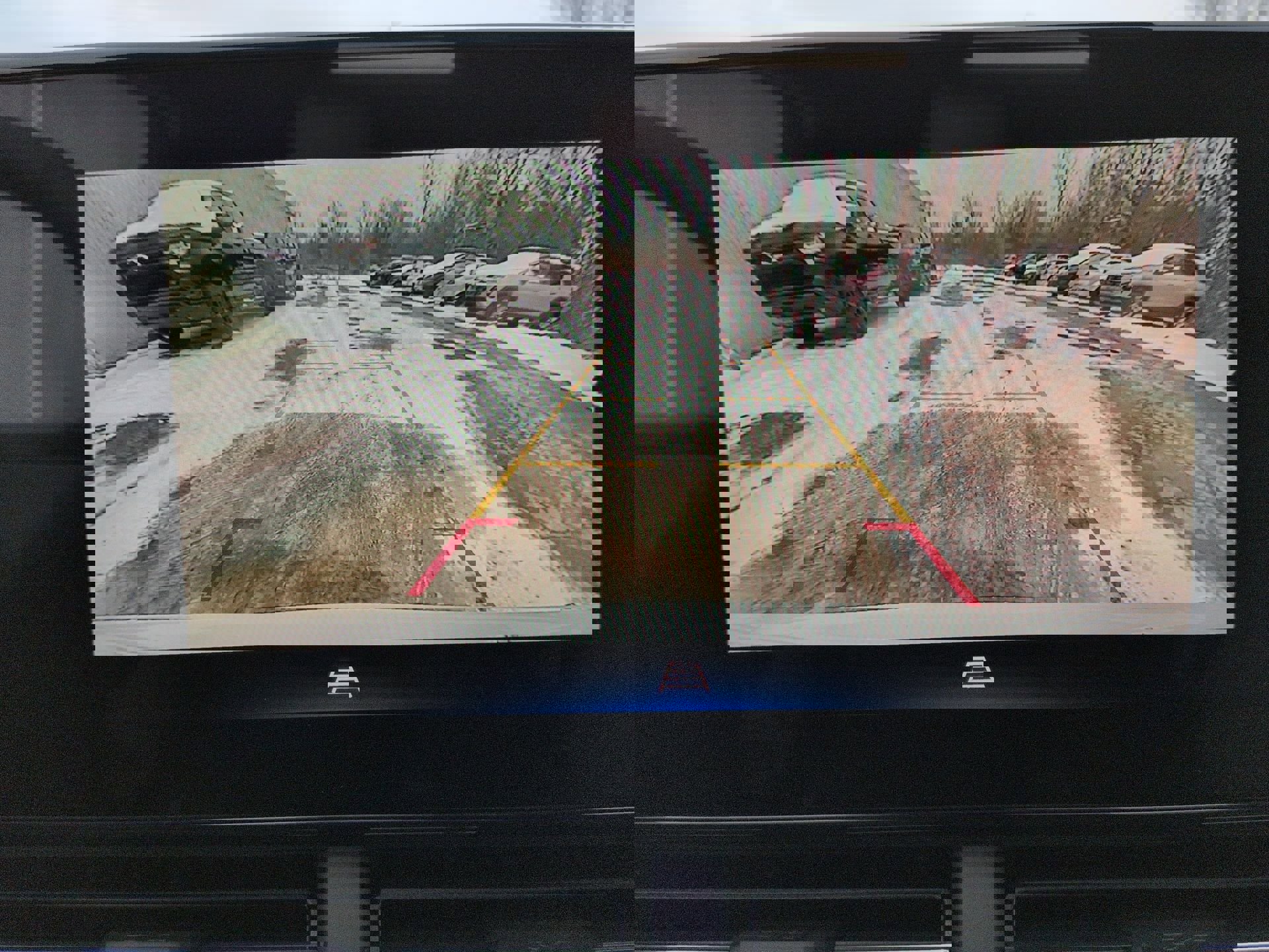 New 2026 Chevrolet Trax LT w/ Driver Confidence Package image 73