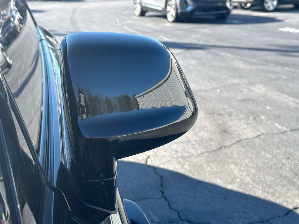 Used 2020 Rolls-Royce Wraith image 11