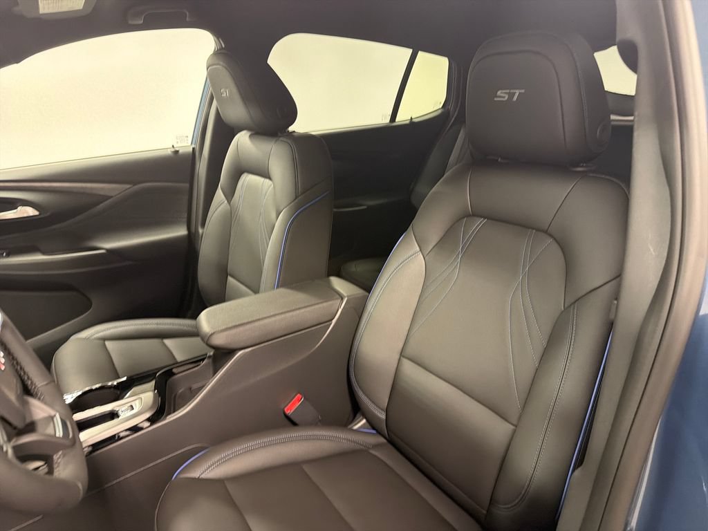 New 2026 Buick Envista Sport Touring w/ Convenience I Package FWD image 20