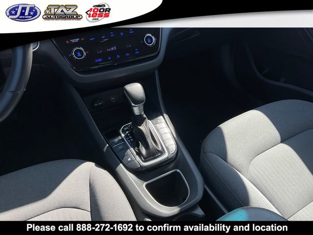 Used 2022 Hyundai Ioniq SE FWD image 18