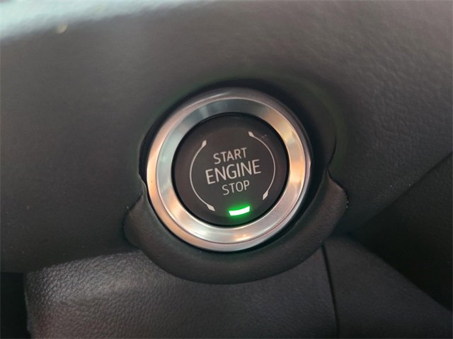 Used 2026 Chevrolet Suburban RST w/ Comfort Package RWD image 8