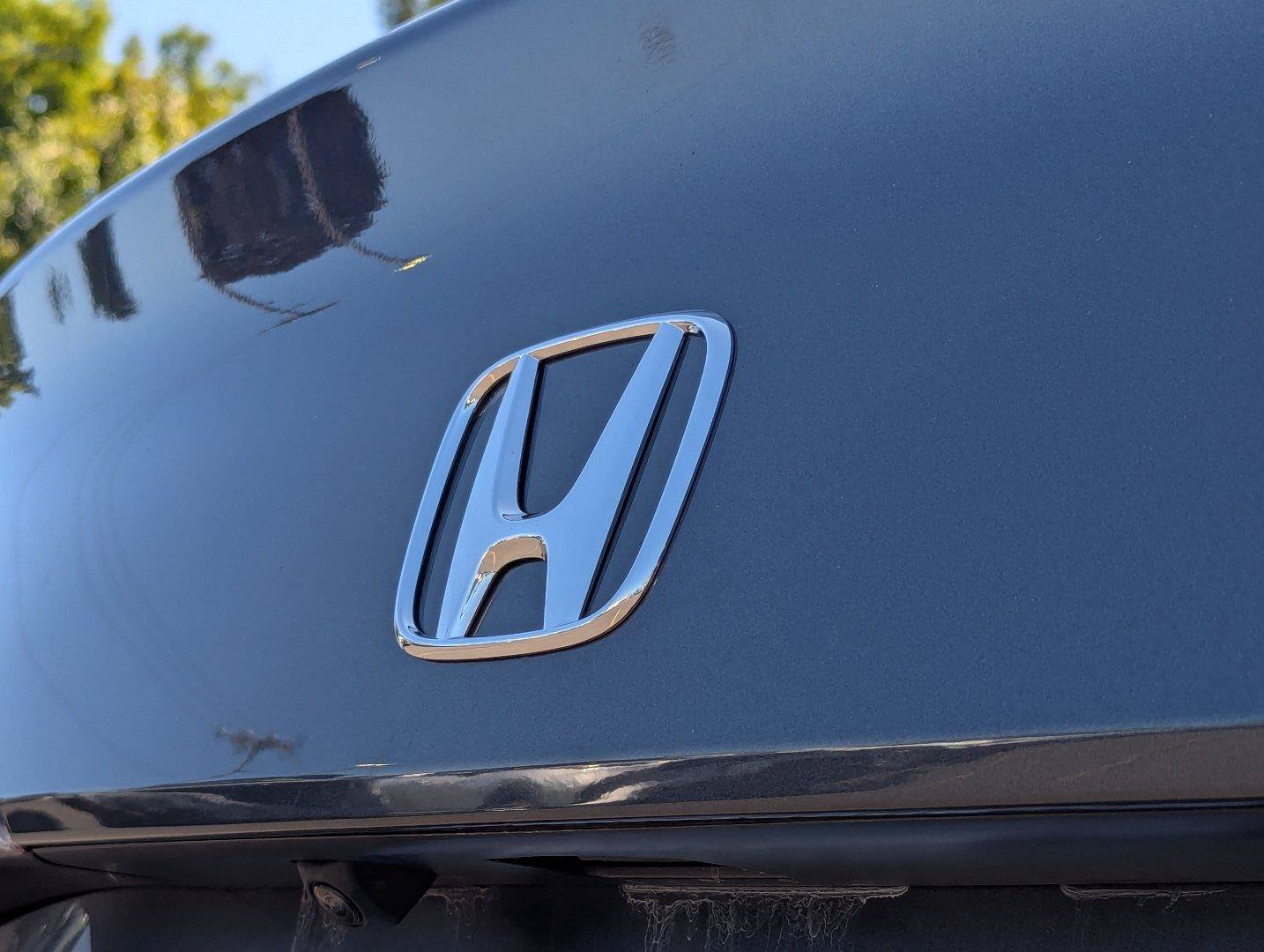 Used 2024 Honda Civic Sport image 29