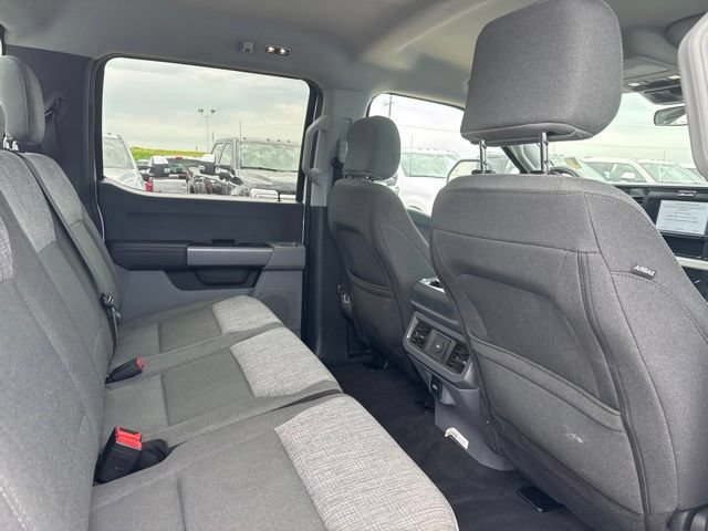 Used 2025 Ford F250 XLT w/ FX4 Off-Road Package AWD/4WD image 18