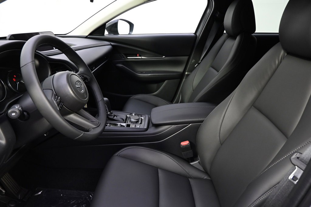 New 2026 MAZDA CX-30 AWD 2.5 S w/ Select Sport Pkg image 13