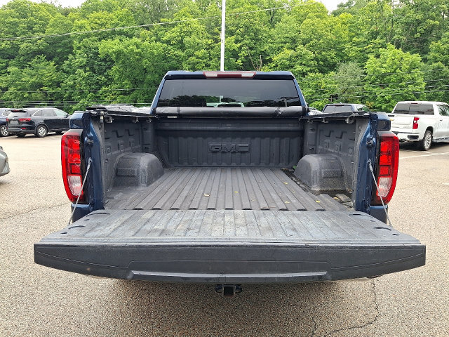 Used 2022 GMC Sierra 1500 Pro w/ Pro Value Package AWD/4WD image 27