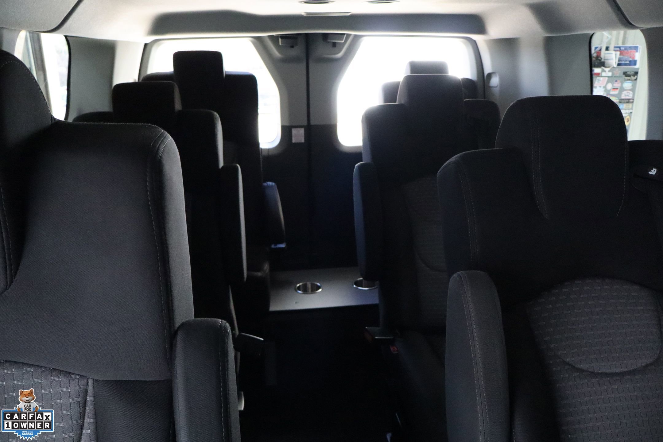 Used 2024 Ford Transit 350 XLT image 25