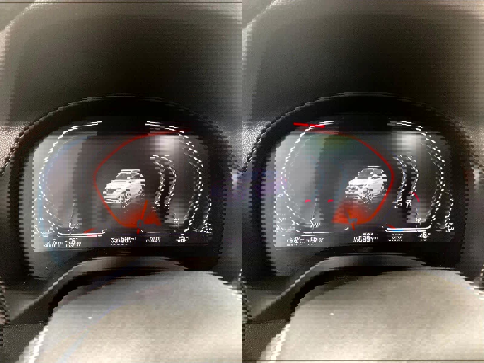 Used 2024 BMW X3 xDrive30i w/ Convenience Package w/ZPA image 25