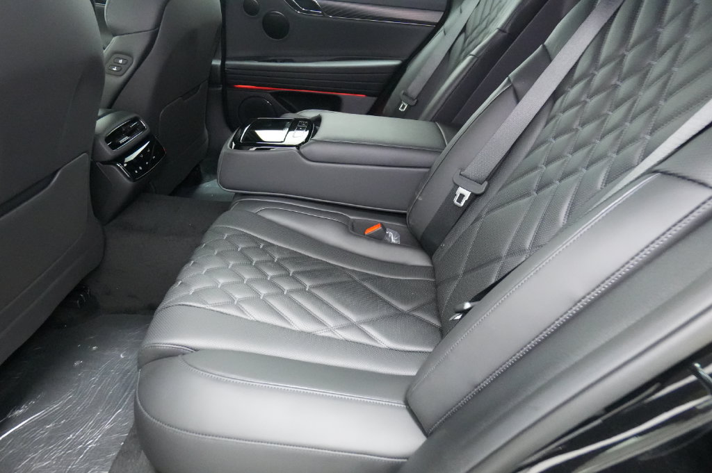 New 2027 Genesis G80 3.5T Prestige AWD/4WD image 24