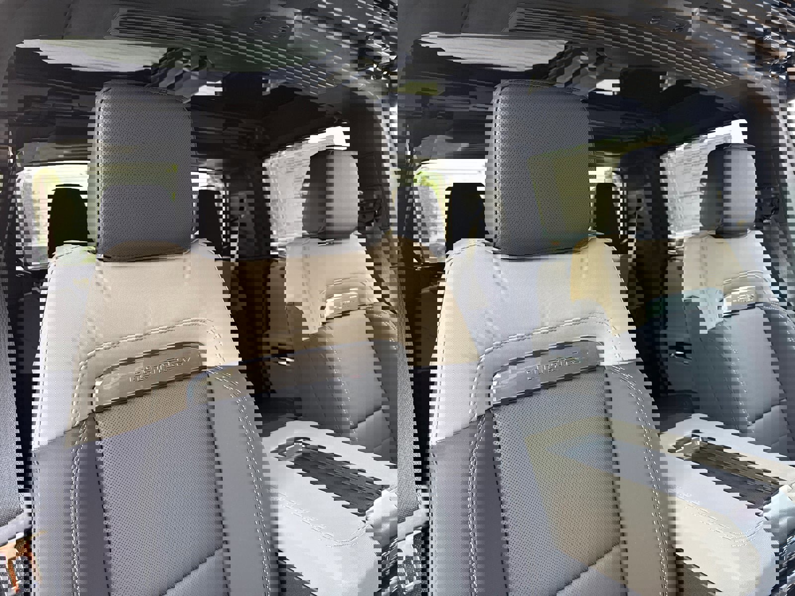 New 2026 GMC Hummer EV 4x4 Crew Cab image 17