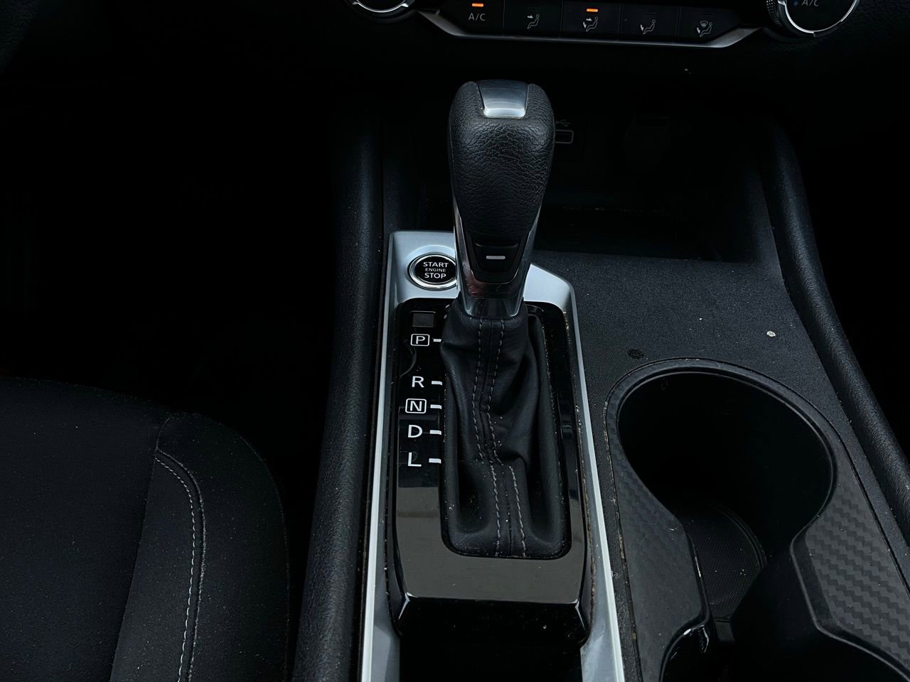 Used 2022 Nissan Altima 2.5 S image 20