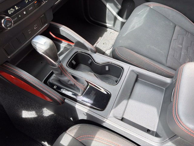 Used 2022 Nissan Frontier Pro-X RWD image 31