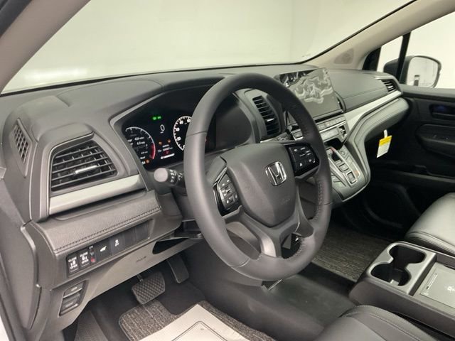 New 2026 Honda Odyssey EX-L image 11