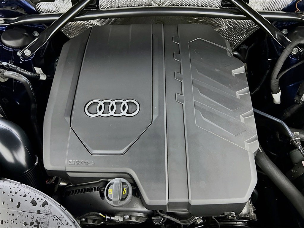 Used 2022 Audi Q5 2.0T Premium w/ Convenience Package image 29