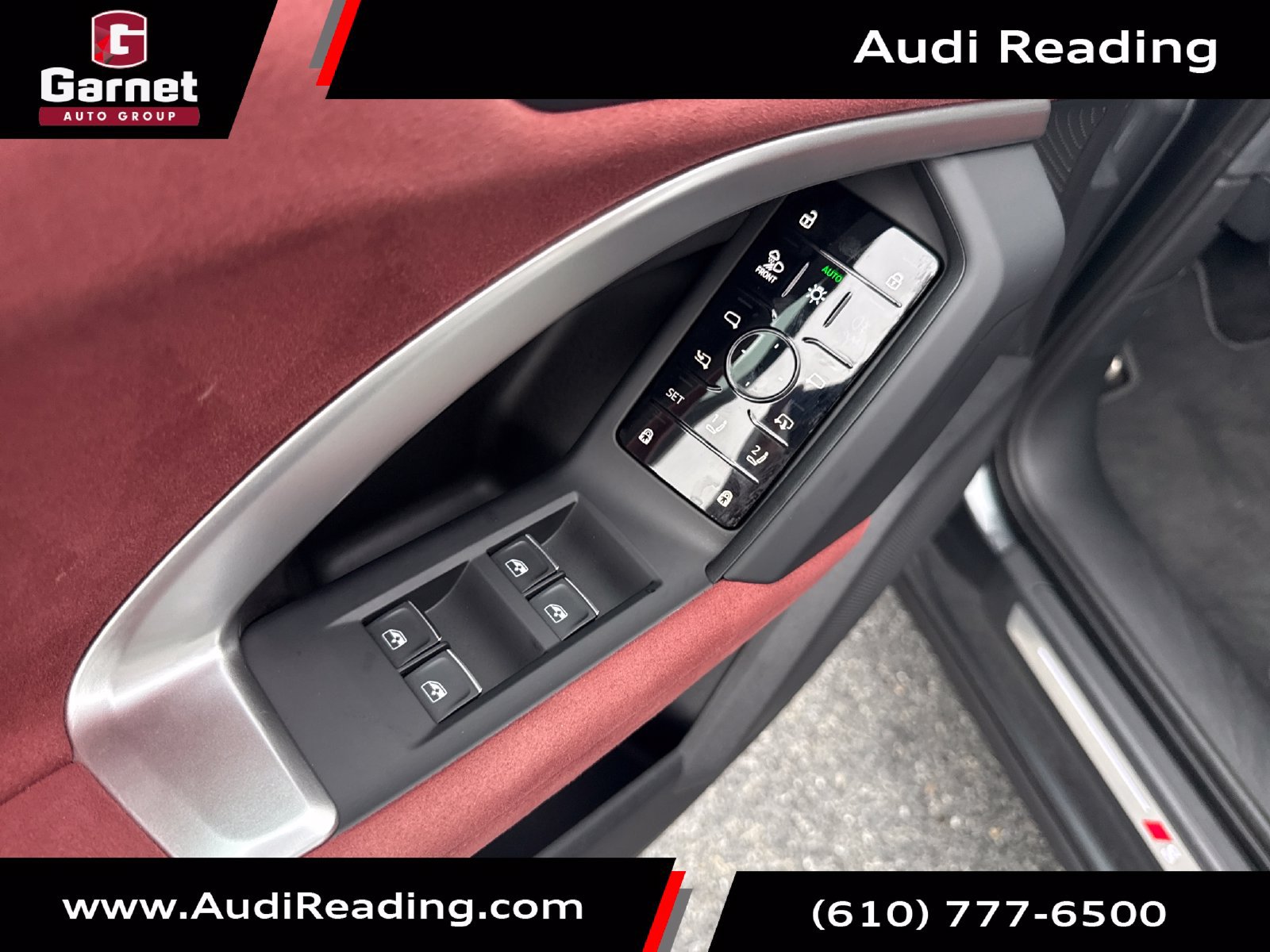 Certified 2025 Audi SQ5 Premium Plus w/ Premium Plus Package AWD/4WD image 13