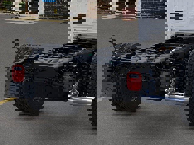 New 2026 Ford F550 4x4 Crew Cab image 46