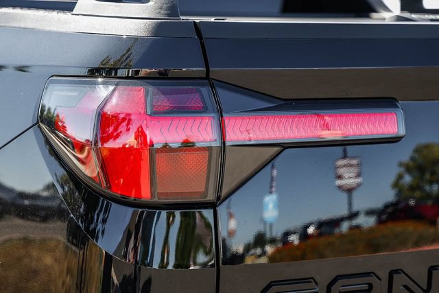New 2026 Hyundai Santa Cruz SEL AWD/4WD image 10