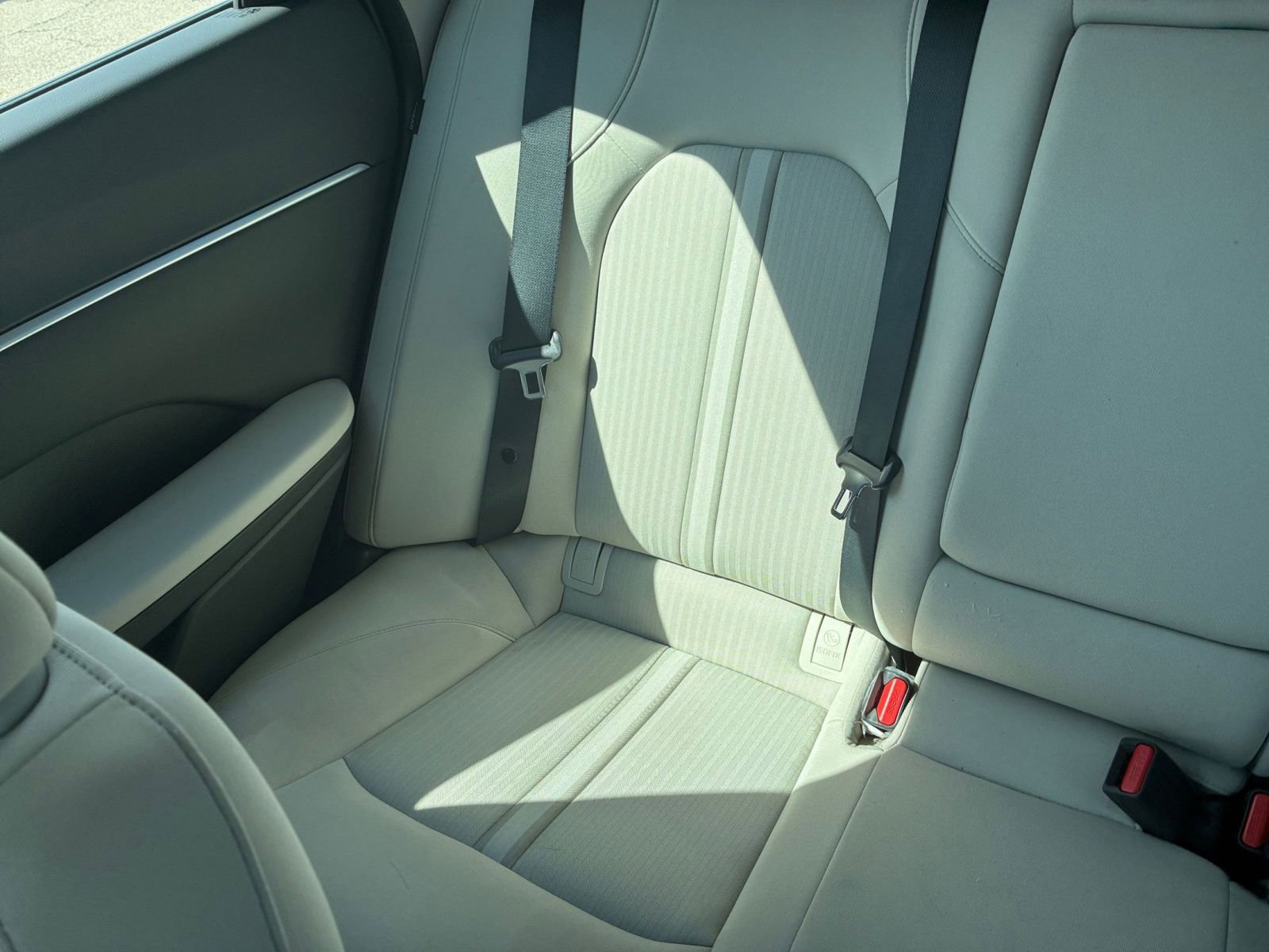 Used 2025 Hyundai Sonata SEL FWD image 39