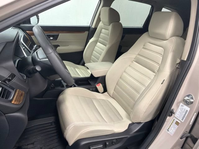 Used 2018 Honda CR-V EX image 22