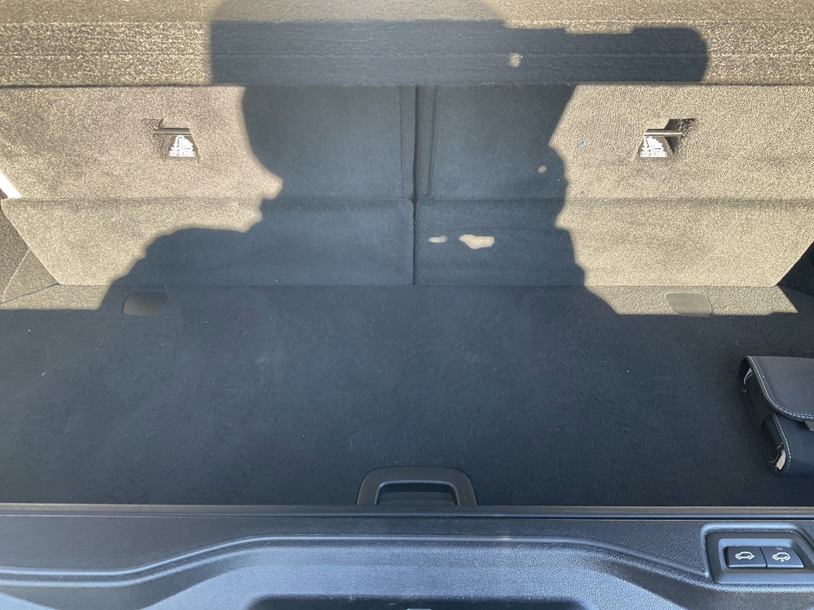 Used 2023 BMW X7 xDrive40i w/ Dynamic Handling Package image 32