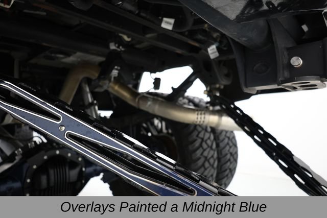 Used 2024 Chevrolet Silverado 3500 LTZ w/ LTZ Plus Package AWD/4WD image 17