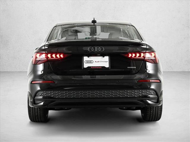 Used 2026 Audi A3 2.0T Premium AWD/4WD image 7