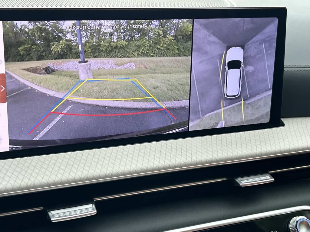 New 2026 Genesis GV80 2.5T Prestige AWD/4WD image 39