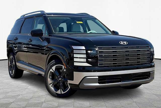 New 2026 Hyundai Palisade Limited