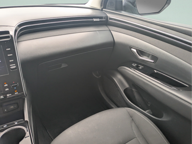 Used 2022 Hyundai Tucson SEL AWD/4WD image 17