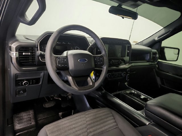 Used 2023 Ford F150 XL w/ STX Appearance Package AWD/4WD image 13