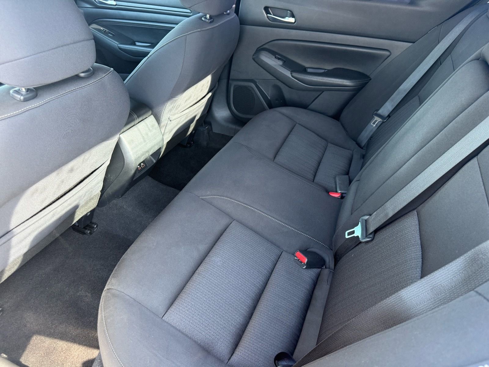 Used 2020 Nissan Altima 2.5 S image 27