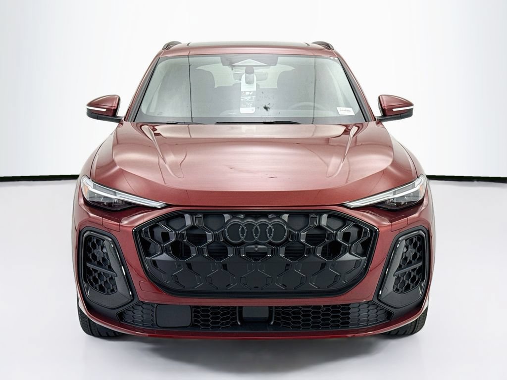New 2026 Audi Q5 Prestige AWD/4WD image 2
