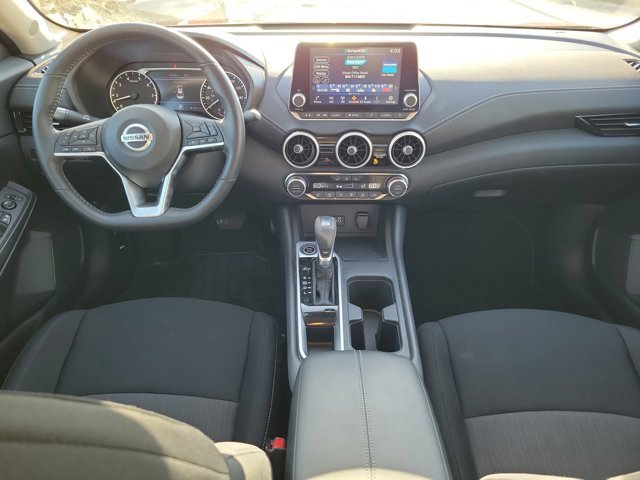 Certified 2023 Nissan Sentra SV w/ All-Weather Package image 18