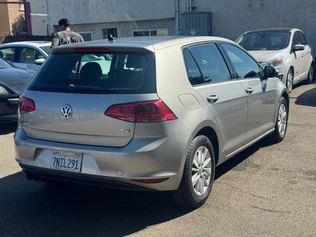 Used 2016 Volkswagen Golf S FWD image 5
