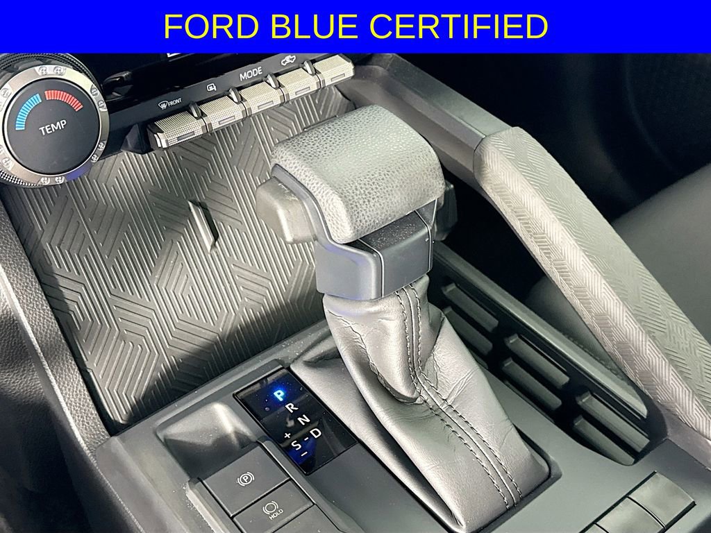 Used 2024 Toyota Tacoma SR image 16