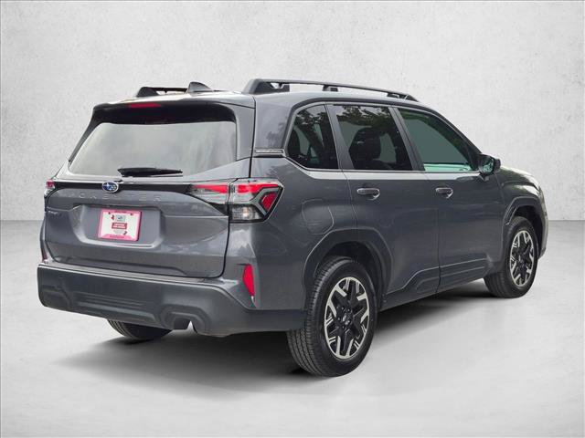 Used 2026 Subaru Forester Premium AWD/4WD image 5