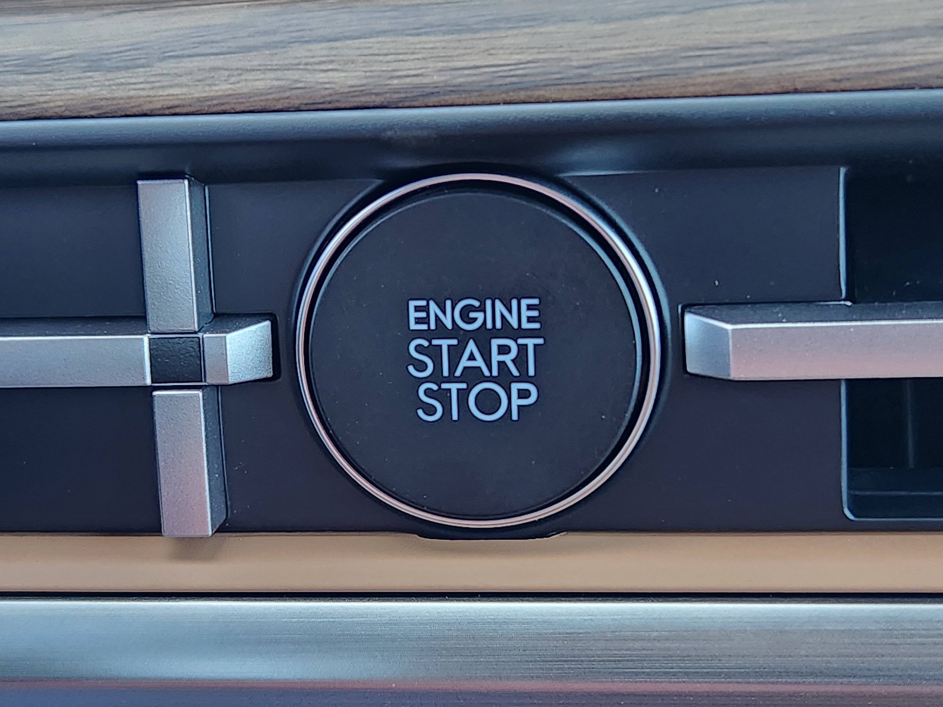 New 2026 Hyundai Santa Fe Calligraphy image 26