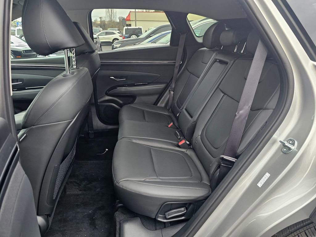 Used 2023 Hyundai Tucson XRT AWD/4WD image 15