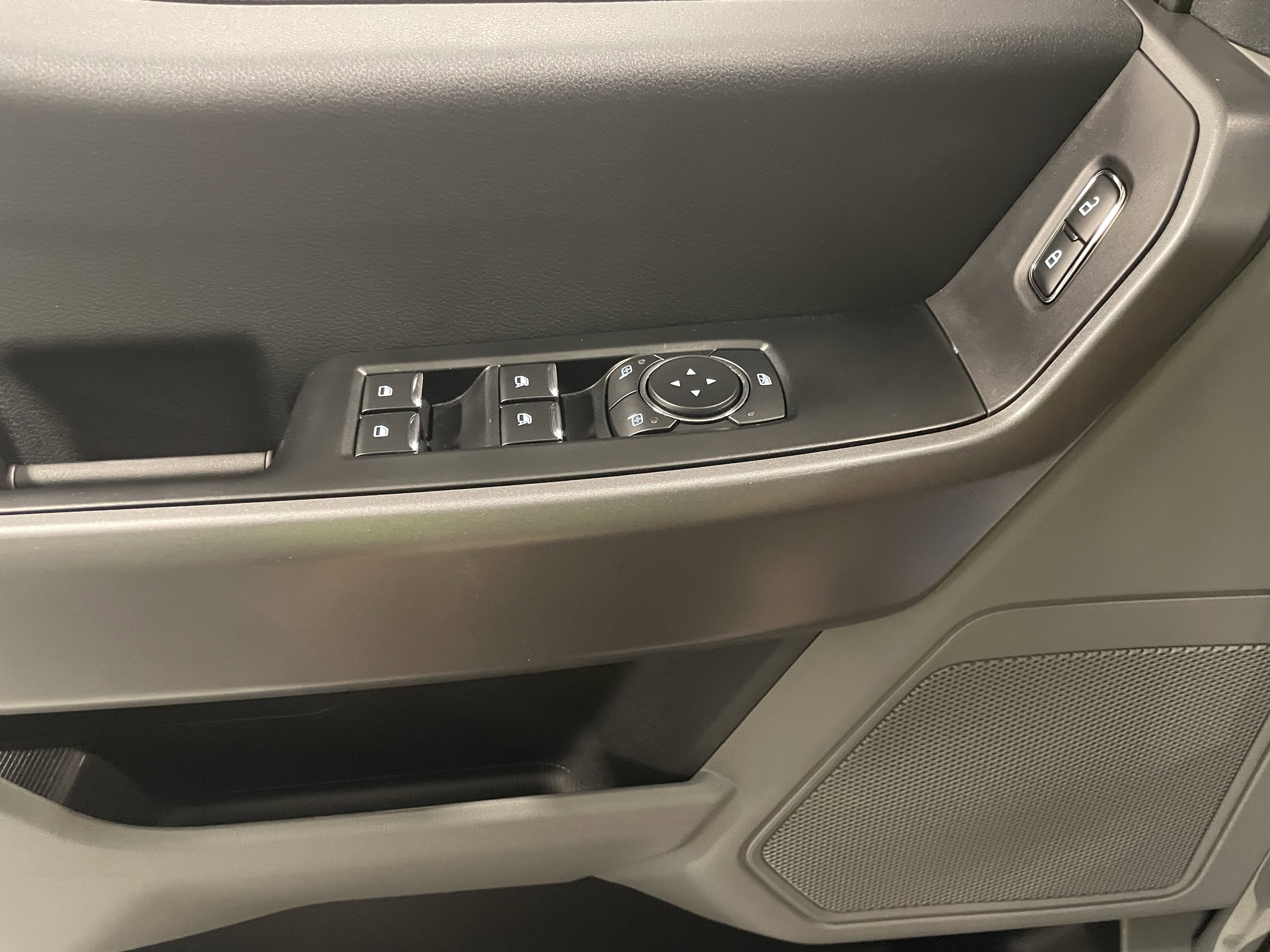 New 2026 Ford F250 XL w/ STX Appearance Package image 20