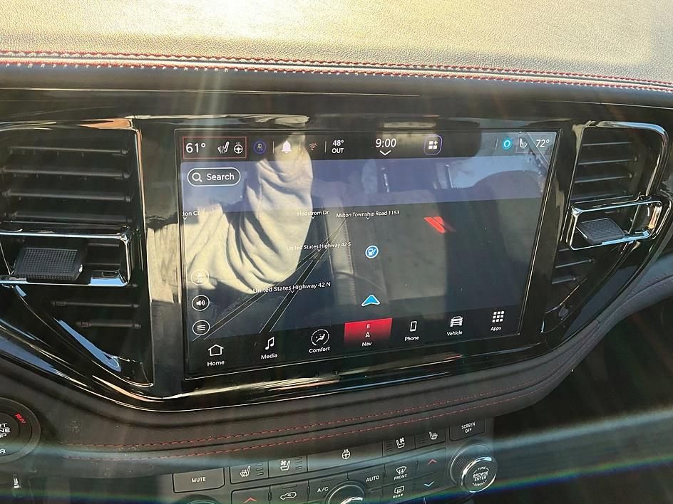 New 2026 Dodge Durango GT AWD/4WD image 24