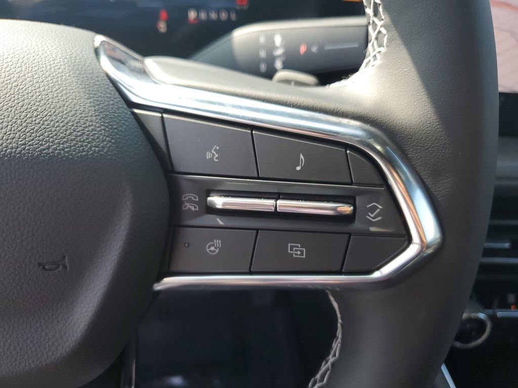 New 2026 Chevrolet Traverse LT w/ Driver Confidence Package image 29