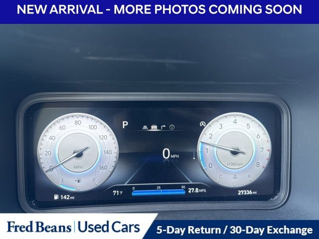 Used 2022 Hyundai Kona Limited AWD/4WD image 11