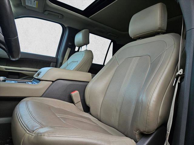 Used 2018 Ford Expedition Max Limited w/ Equipment Group 302A image 12