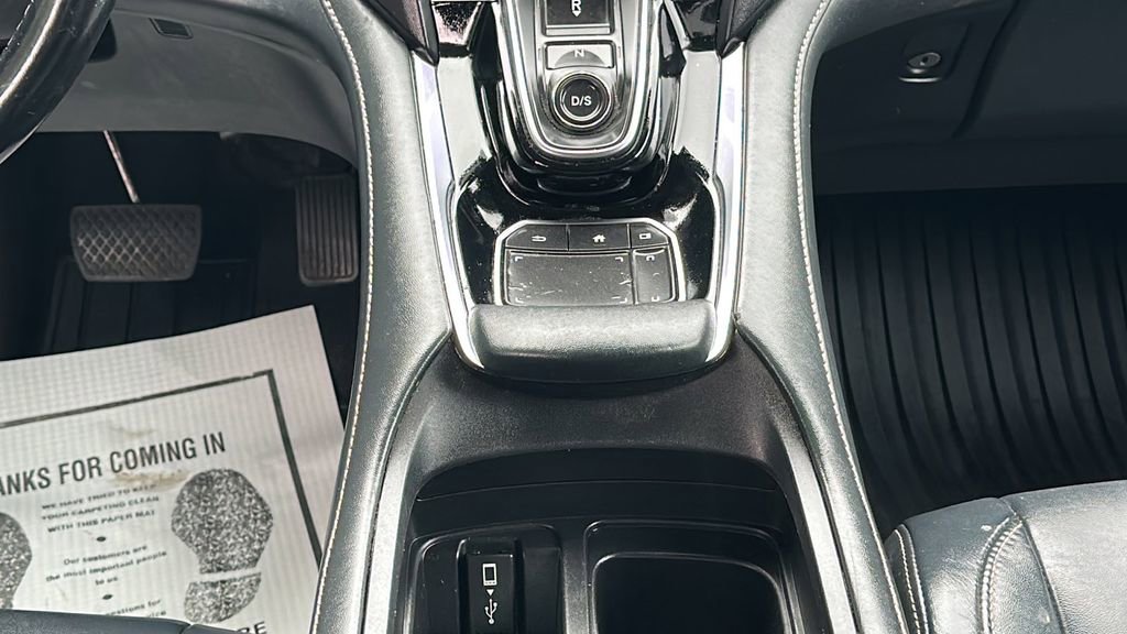 Used 2021 Acura RDX w/ Technology Package image 21