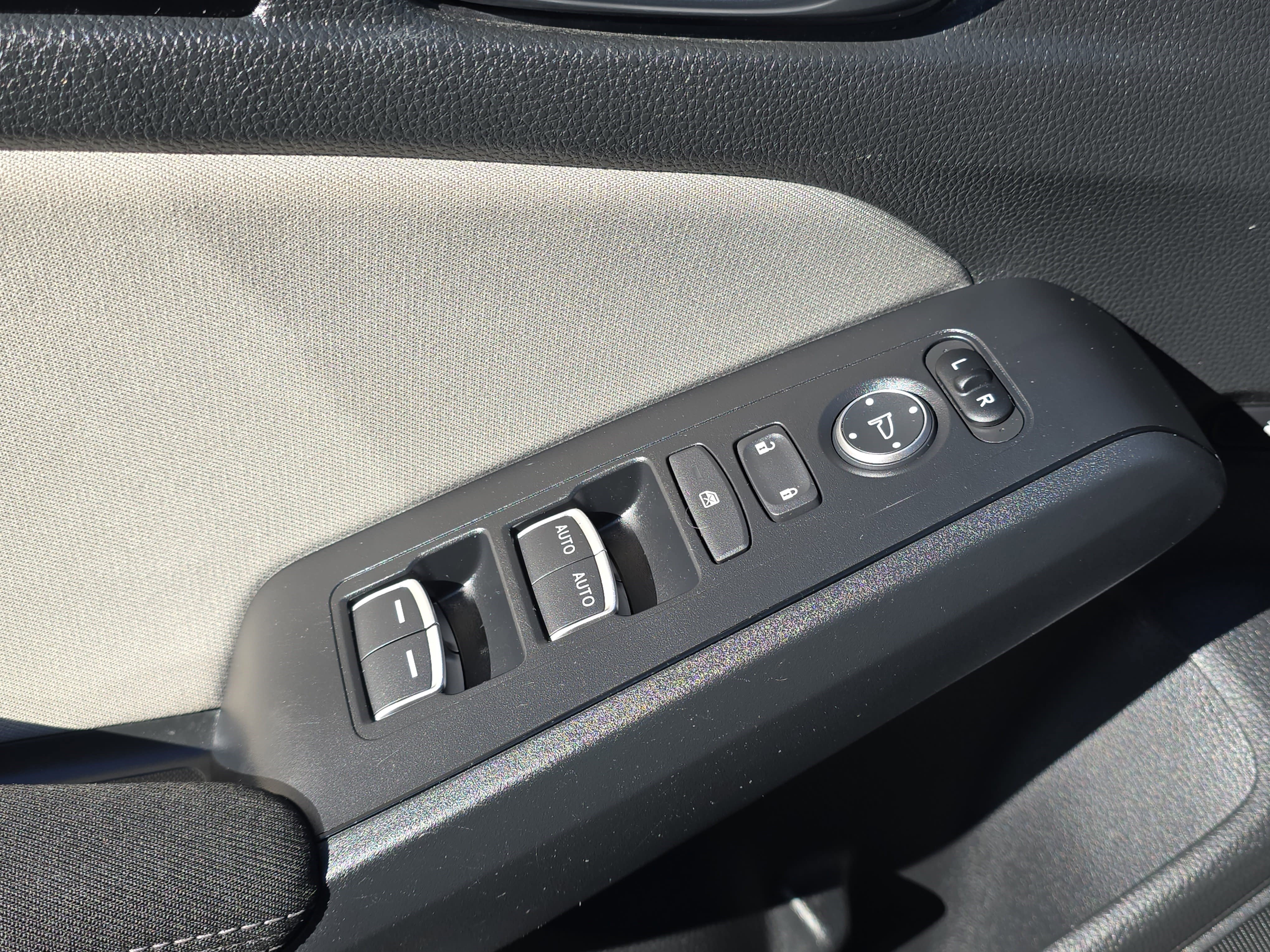 Certified 2024 Honda Civic EX image 24