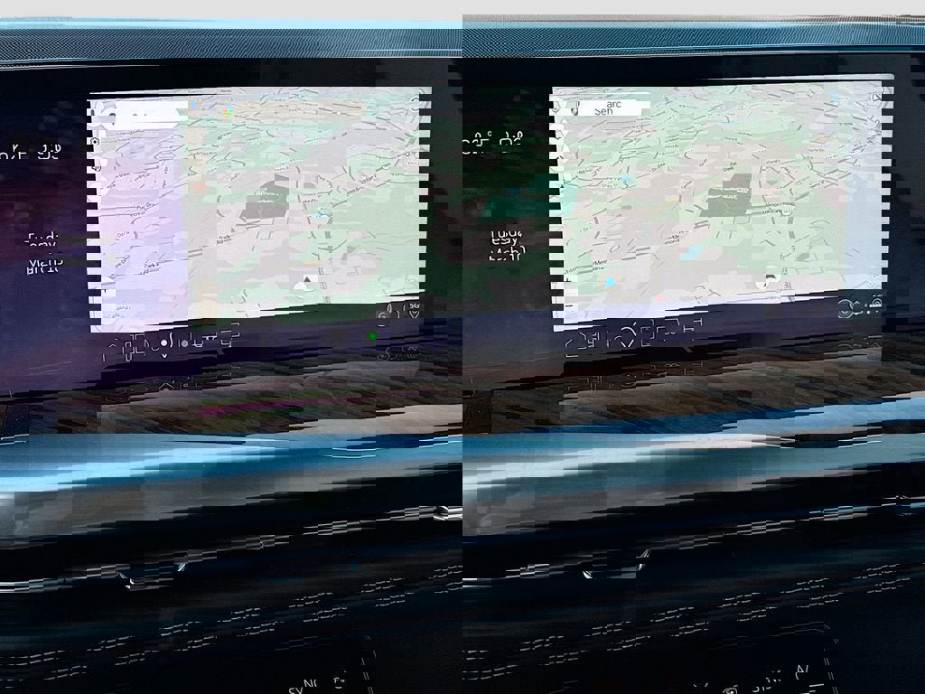 New 2026 Cadillac Escalade Platinum Sport w/ LPO, ONYX Package image 20