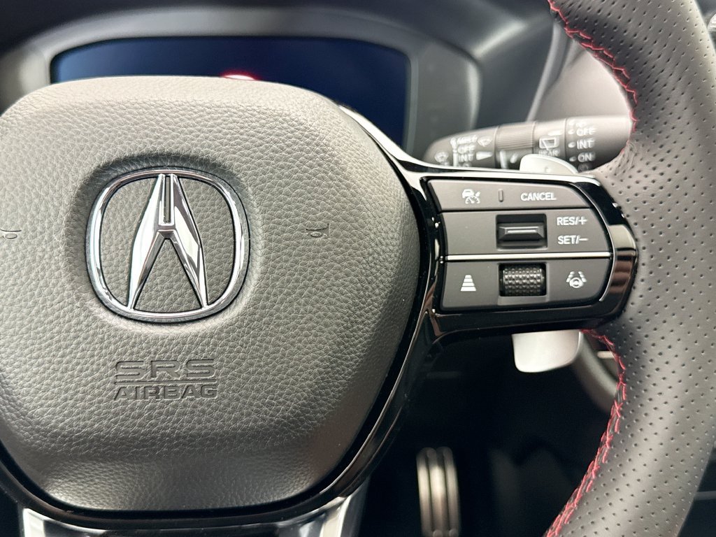 Used 2026 Acura ADX A-Spec FWD image 13