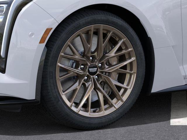 New 2026 Cadillac CT5 V Blackwing image 33